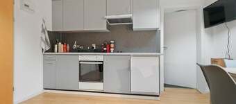Mélèze 2 - Comfortable apartment with sauna