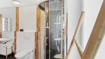 Haartrockner, HandtĂŒcher