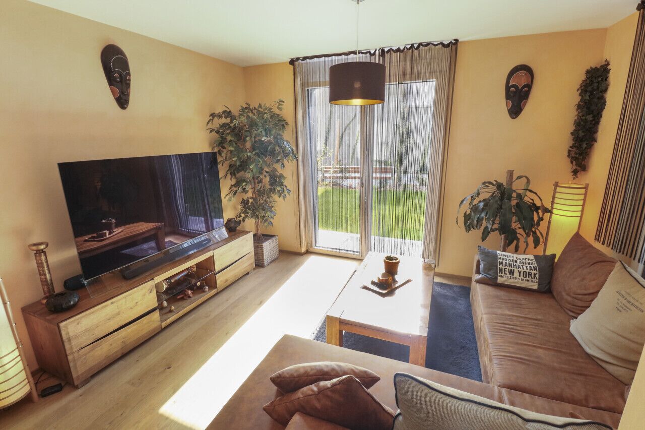 Télévision, écrans d'ordinateur