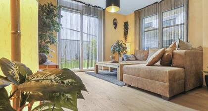 Nice apartment near the center