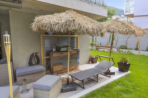 Nice apartment near the center