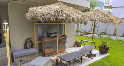 Nice apartment near the center