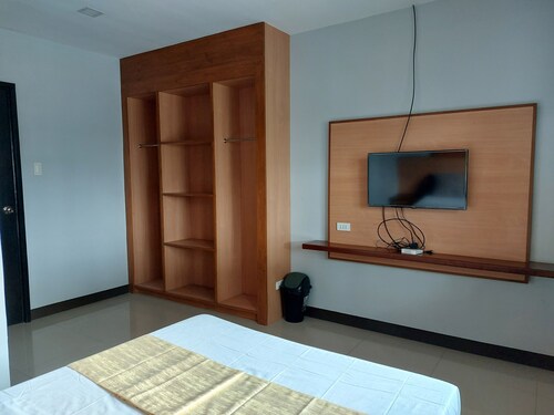 Villa Tomasa 2, Panglao