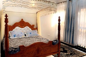 3 Schlafzimmer, WLAN, Bettwäsche