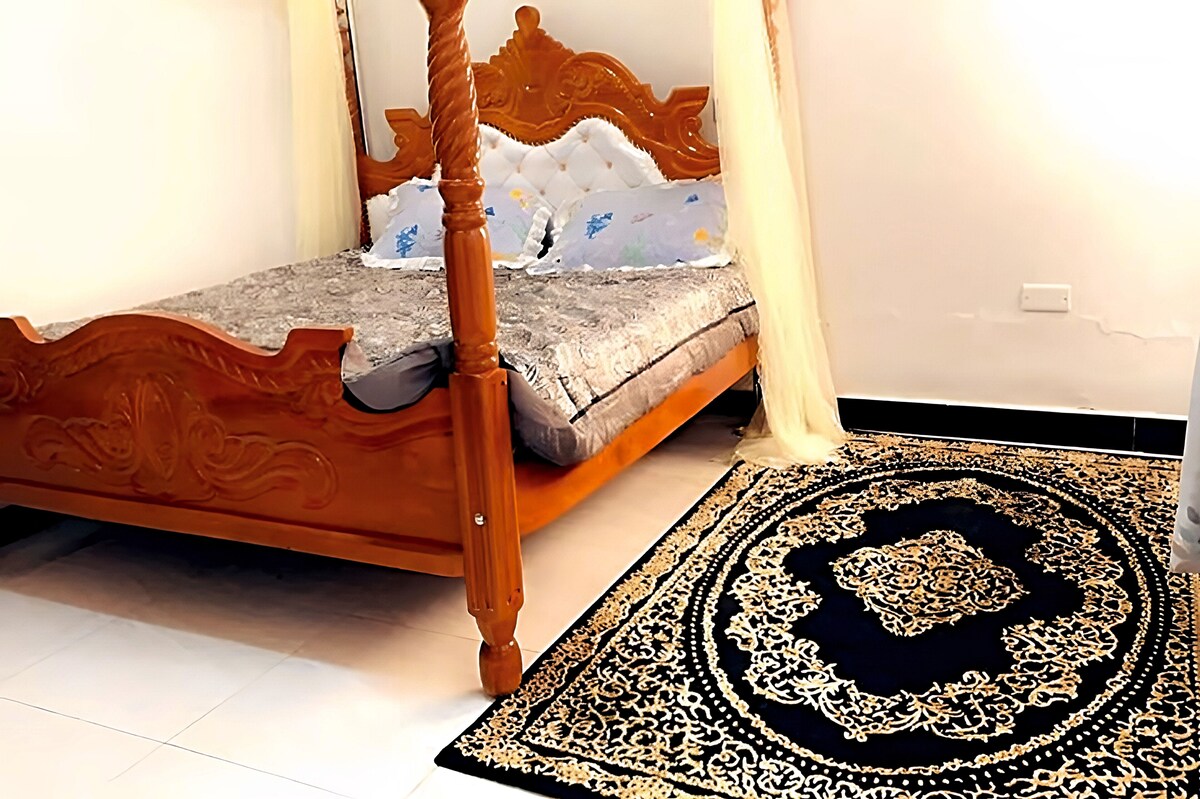 Bild für Gastgeberprofil