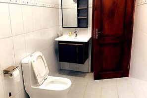 تجهيزات دش، صابون