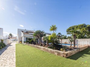 Property grounds - Vacation home Silvia by Interhome (Deltebre)