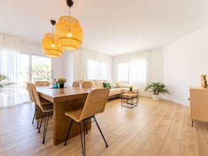 Interior - Vacation home Silvia by Interhome (Deltebre)