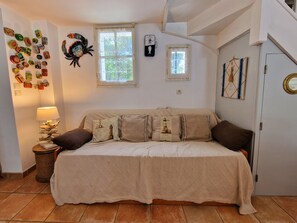 Interior - New house 60 meters from ker-Chalon beach, KER-LILI, Ile D'Yeu location (L'Île-d'Yeu)