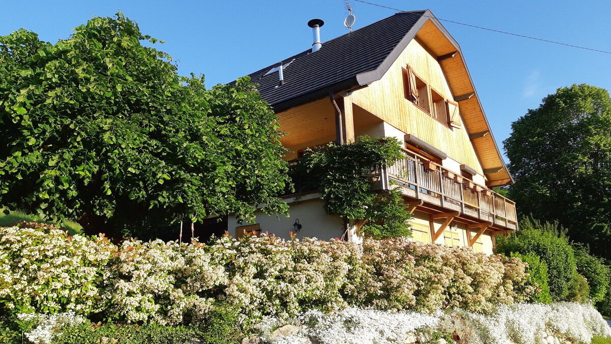 Image de profil de l’hôte