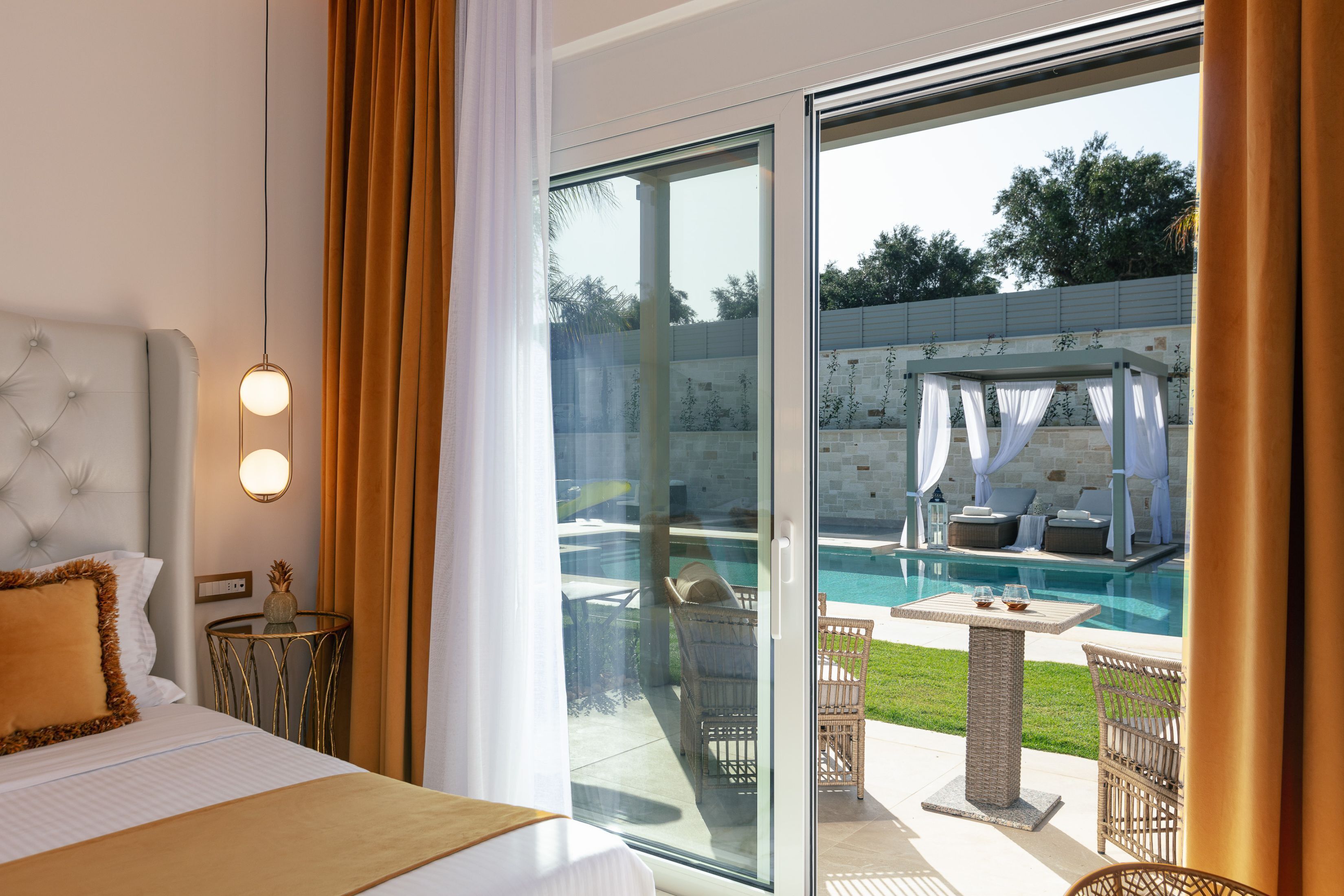 5 Schlafzimmer, Bügeleisen/Bügelbrett, Reisekinderbett, kostenloses WLAN