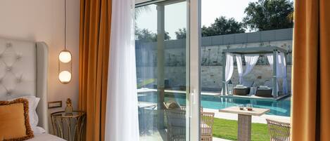 5 Schlafzimmer, Bügeleisen/Bügelbrett, Reisekinderbett, kostenloses WLAN