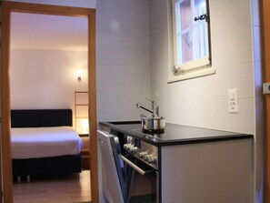 1 bedroom, WiFi