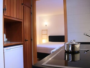 1 Schlafzimmer, WLAN