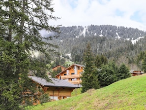 Exterior - Athena 6 by Interhome (Villars)