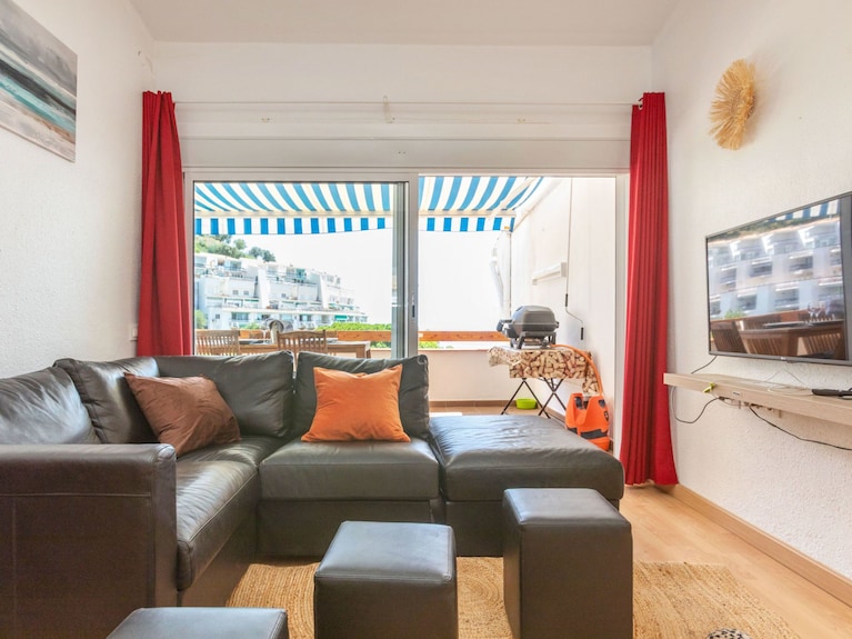 Miramar Salions By Interhome - Tosa de Mar