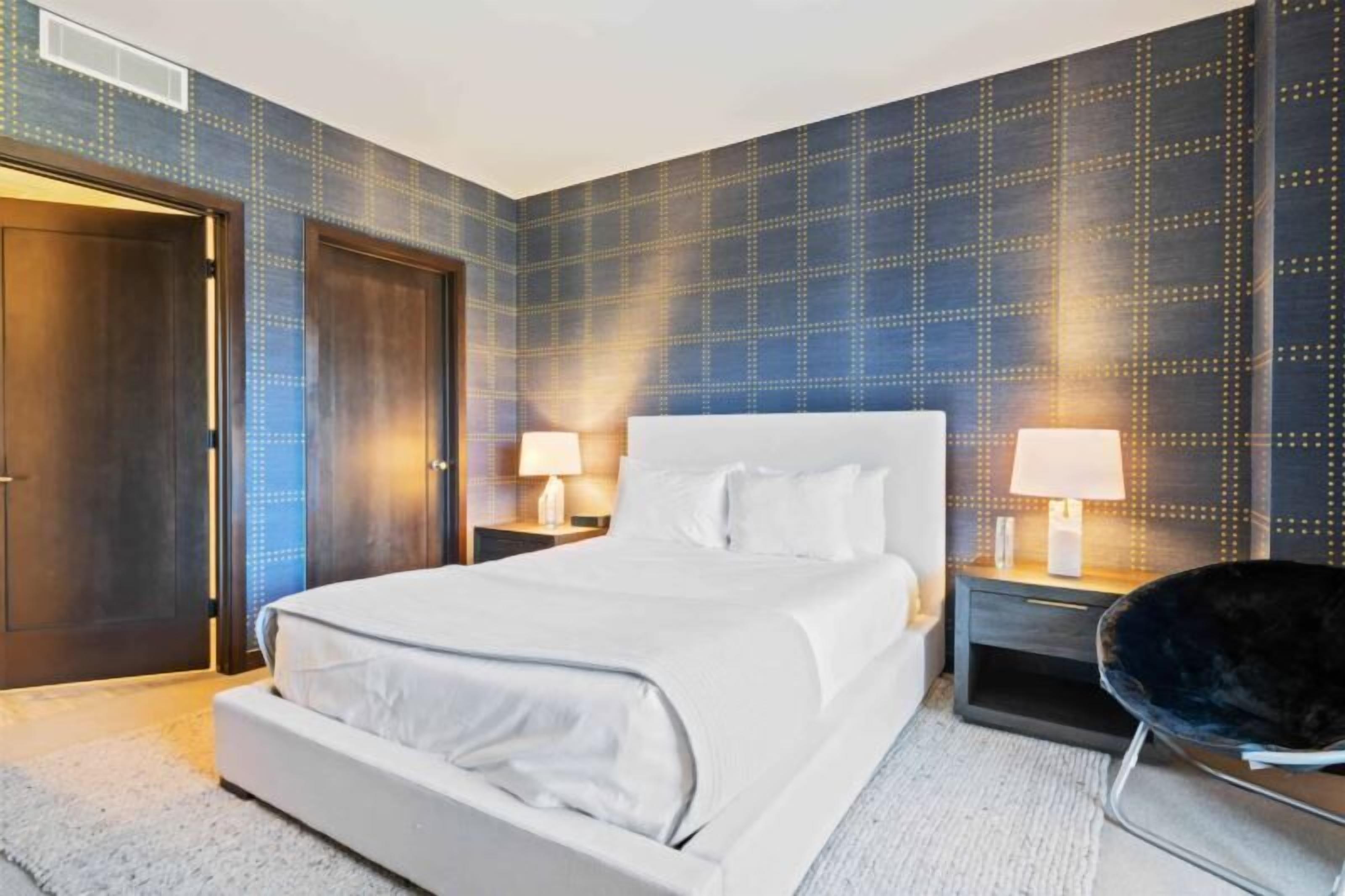 3 chambres, Wi-Fi, draps fournis