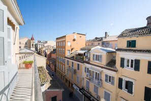 Exterior - Pinia Residences by Corfuescapes (Corfu)