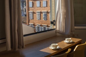 Deluxe-Apartment