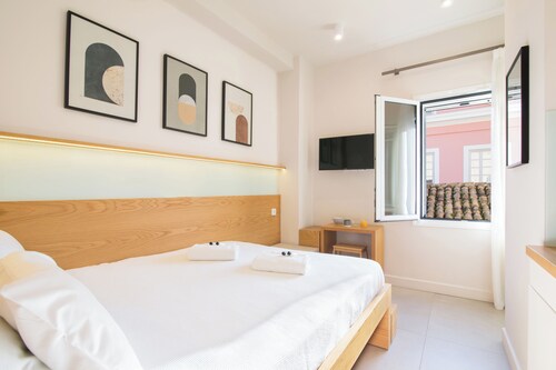 Pinia Residences by Corfuescapes