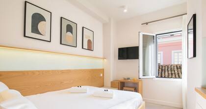 Pinia Residences by Corfuescapes