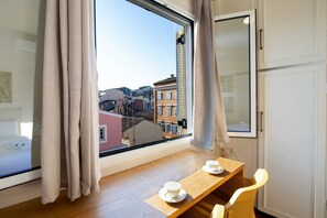Deluxe-Apartment