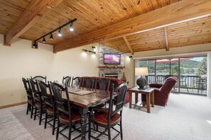 스튜디오 (3 Bedrooms) | 숙박 시설 내 편의 시설/서비스