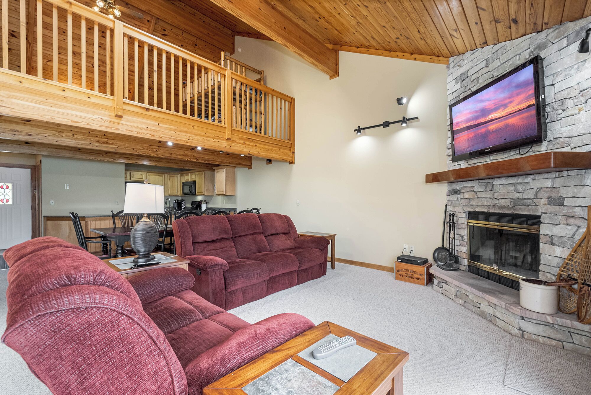 Studio (3 Bedrooms) | Property amenity