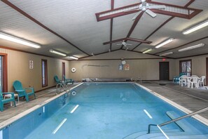 Studio (3 Bedrooms) | Property amenity - Sunset Chalet by Taylor Made Deep Creek (McHenry)