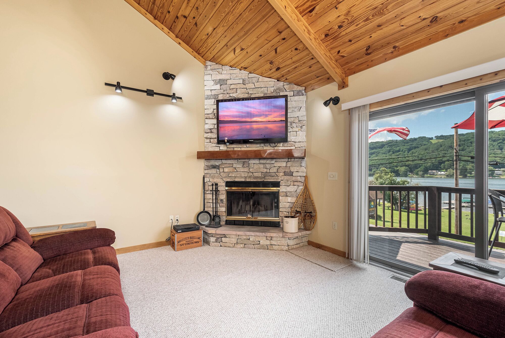 Studio (3 Bedrooms) | Property amenity