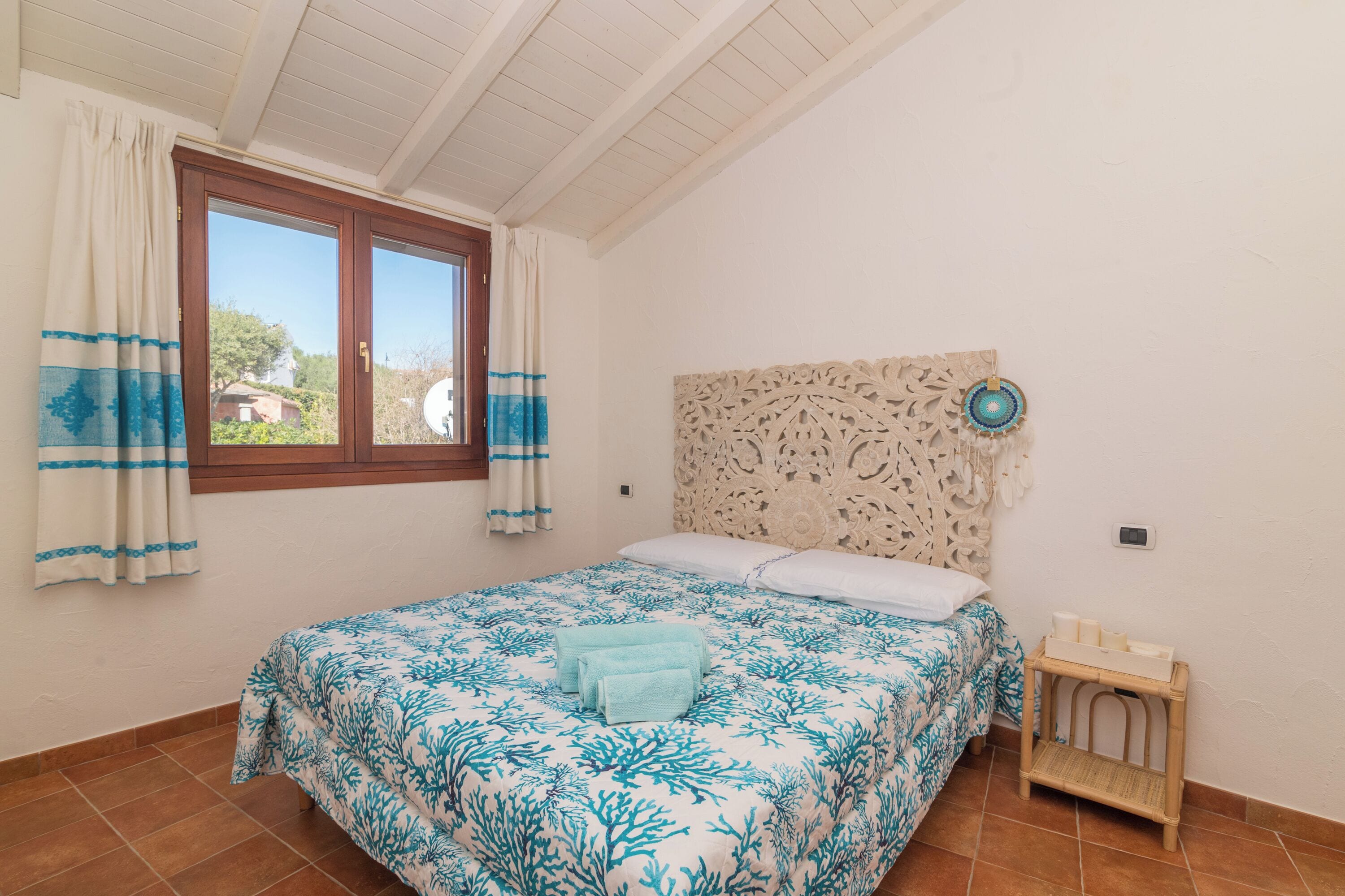 Nhà Tiêu chuẩn, nhiều phòng ngủ (Celeste House With Pool) | 1 phòng ngủ, truy cập Internet không dây miễn phí, bộ trải giường 