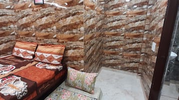 Studio, 1 chambre, fumeurs, balcon | 1 chambre