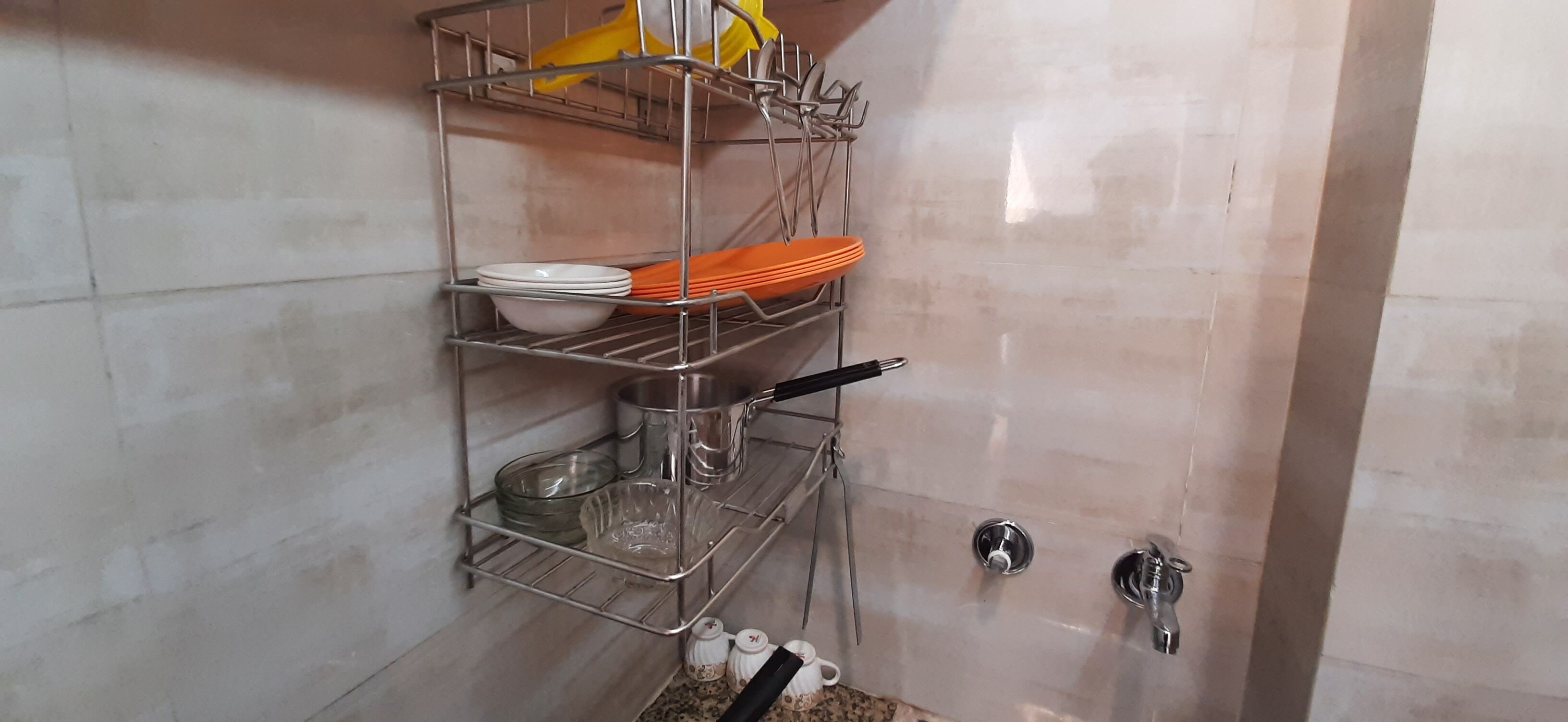Studio, 1 Bedroom, Smoking, Balcony | Interior