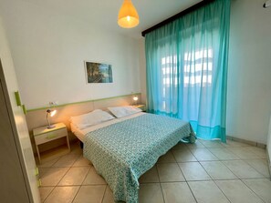 2 bedrooms - Cozy Flat With Balcony-beahost (Caorle)