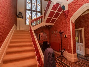 Interior - Millwood Manor (Barrow-in-Furness)