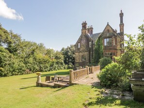 Exterior - Millwood Manor (Barrow-in-Furness)