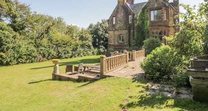 Millwood Manor