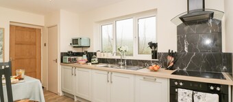 Palace Bungalow