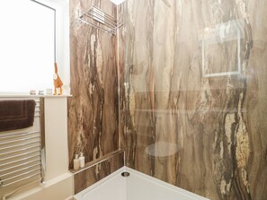 Een douche