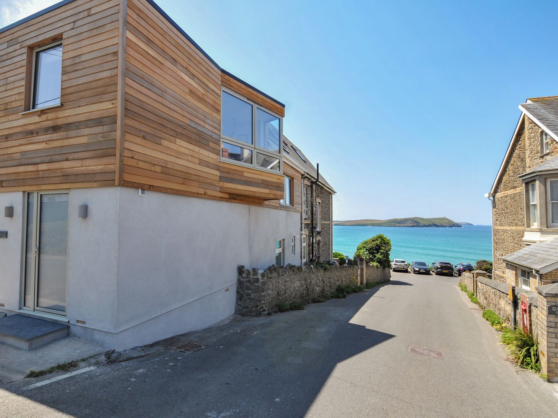 Cottage | Exterior