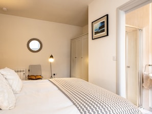 3 chambres, décoration personnalisée, ameublement personnalisé