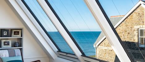 Casa de campo | Interior