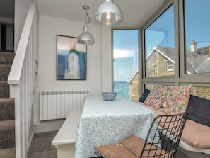 Ferienhaus | Innenbereich
