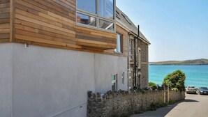 Cottage | Interior - The Lookout (Wadebridge)