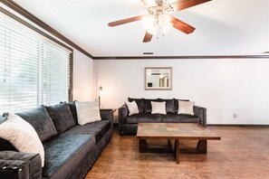 House (24 Riverview Dr.) | Exterior - 24 Riverview Dr (Greenville)