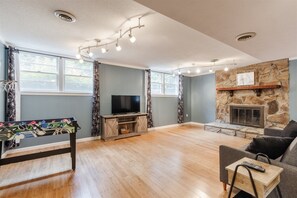 House (103 Kathryan Ct.) | Exterior - 103 Kathryan Ct (Greenville)