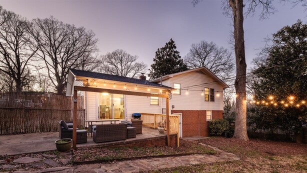 House (103 Kathryan Ct.) | Exterior - 103 Kathryan Ct (Greenville)