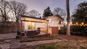 House (103 Kathryan Ct.) | Exterior