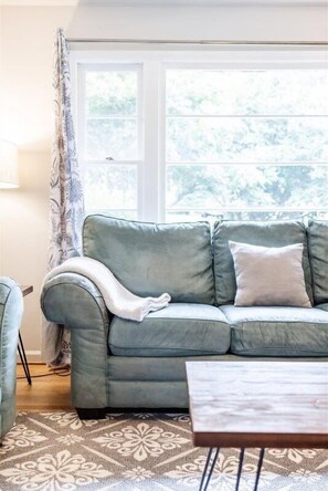 House (103 Kathryan Ct.) | Exterior - 103 Kathryan Ct (Greenville)