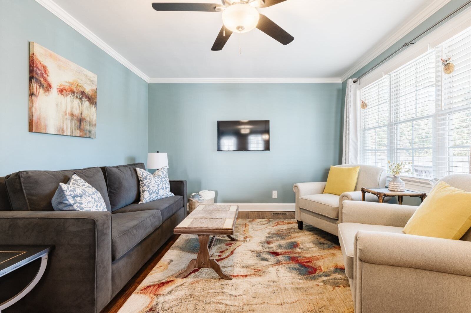 Rumah (Brookview Cir, 9) | Eksterior